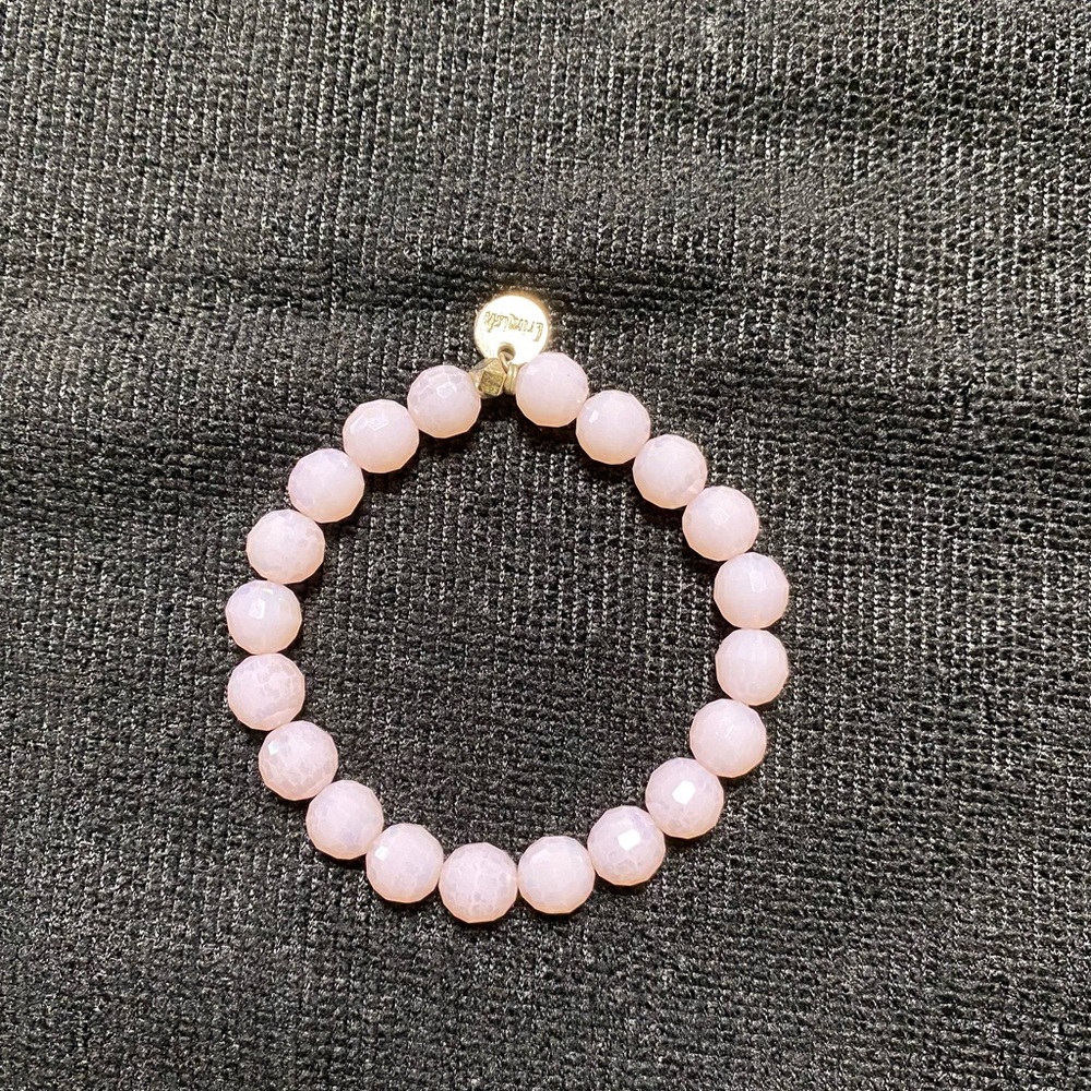 (NEW) ERMISH BRACELET PINK